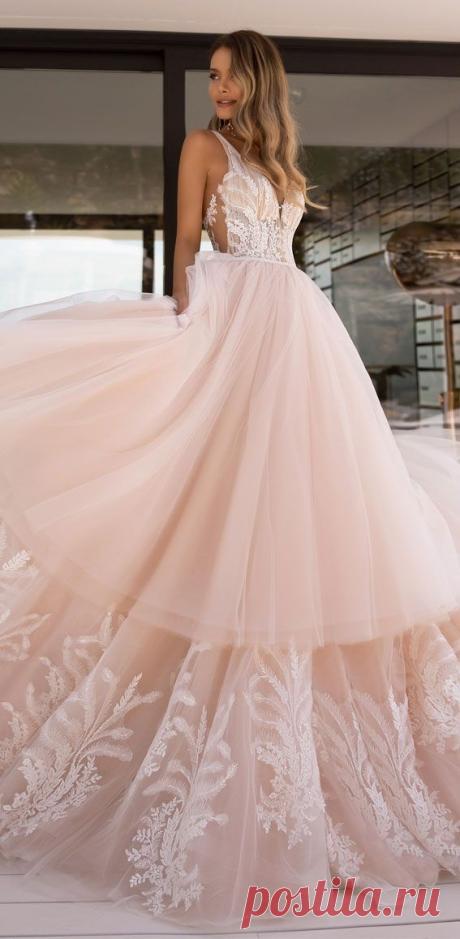 Tina Valerdi Wedding Dresses – Sensation By Tina