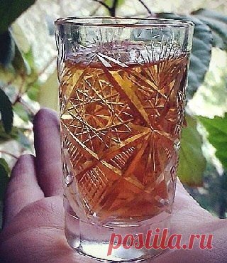 Домашний коньяк - Простые рецепты Овкусе.ру