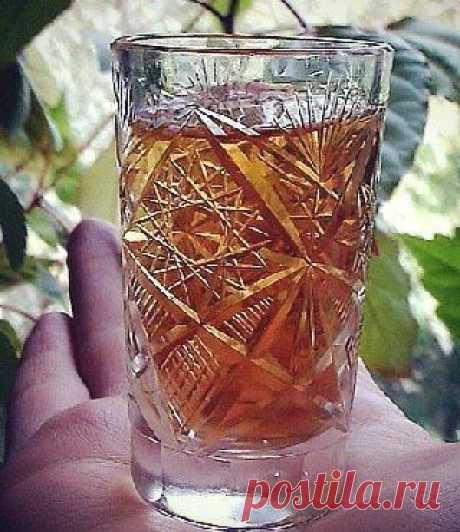 Домашний коньяк - Простые рецепты Овкусе.ру