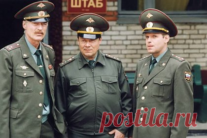 Звезды «Солдатов» намекнули на продолжение сериала