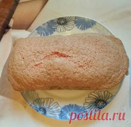 Выжить на сотку. Очень простой и вкусный кекс из киселя | выжить на сотку | Яндекс Дзен