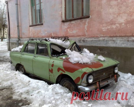 Если старый автомобиль становится проще продать, чем постоянно ремонтировать, то сделать это нужно здесь всего за 30 минут!