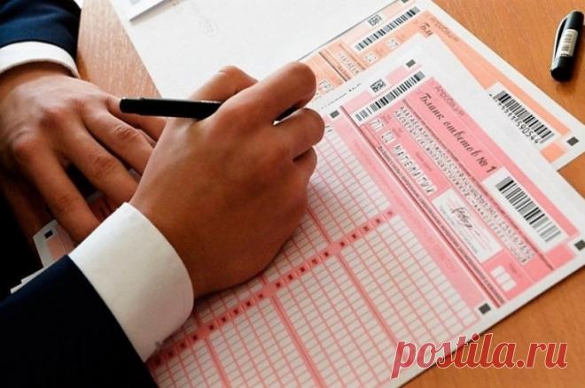 Собянин: готовить детей к ЕГЭ должны в школах, а не у репетиторов. Градоначальник отметил, что школьники, готовившиеся к ЕГЭ по специальным программам, сдали экзамены гораздо лучше.