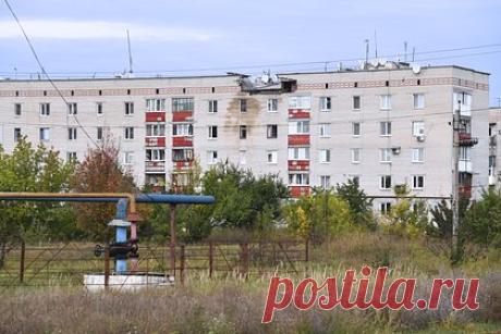 Герасимов сообщил о завершающем этапе взятия под контроль Красного Лимана