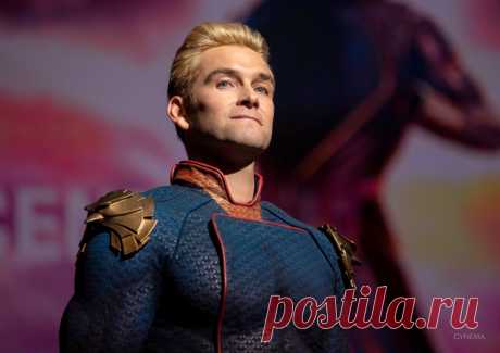 Энтони Старр