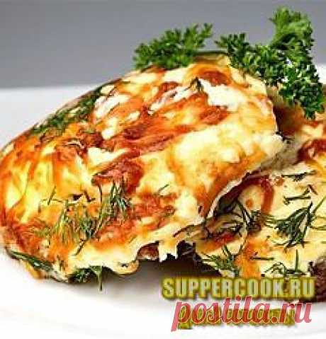Мясо по-французски &amp;raquo; Давай готовить - кулинарные рецепты с фото, салаты, пошаговое приготовление блюд с фото, кулинария, украшение тортов, блюд, стола, скачать кулинарные книги, журналы для женщин