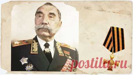 Будённый. Подлинная история вождя красной конницы