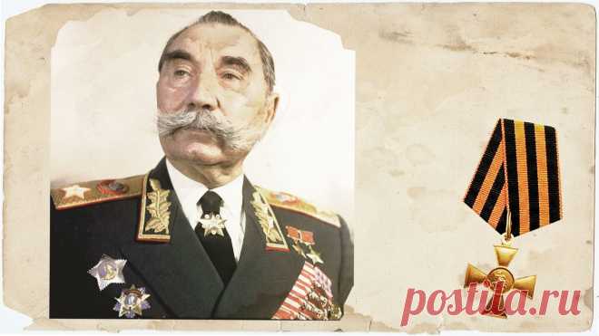 Будённый. Подлинная история вождя красной конницы