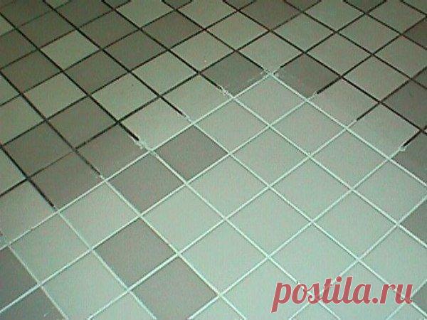 отбеливатель швов