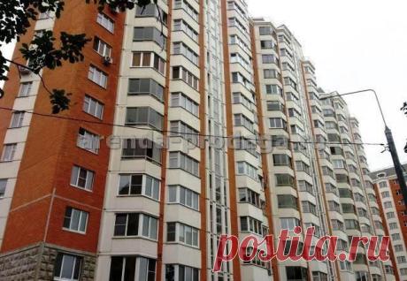 Сдаем 1-комн. квартиру, по адресу: Симферопольский бульвар, д. 29 (пешком от метро Севастопольская или Каховская). 2/17 эт. дома (серия П-44Т). Общ. пл.: 38 м2, комната: 19 м2, кухня: 8 м2. Сан. узел - совмещен. В квартире свежий качественный ремонт под евро. Новая мебель, встроенный кухонный гарнитур, необходимая бытовая техника. На полу ламинат, стеклопакеты. Квартира светлая и просторная. Металлическая дверь, домофон. Чистый подьезд, консьерж. Развитая инфраструктура.