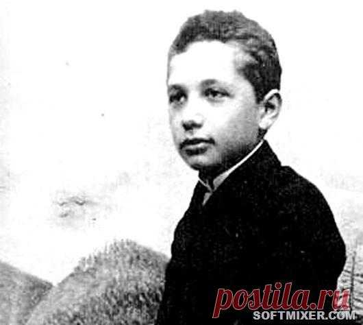 ГЕНИАЛЬНЫЕ ЛИЧНОСТИ, КОТОРЫХ КОГДА-ТО ПОСЧИТАЛИ БЕЗДАРЯМИ