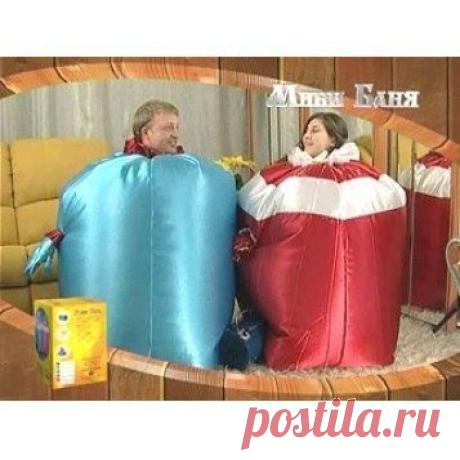 Belberg Мини баня - купить в СПб у официального дилера по спеццене