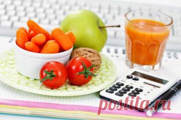 6 примеров, когда калорийная еда лучше и полезней низкокалорийной — Полезные советы