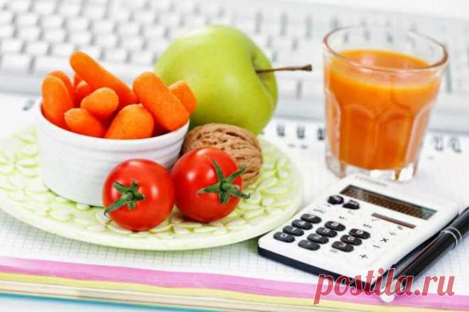 6 примеров, когда калорийная еда лучше и полезней низкокалорийной — Полезные советы