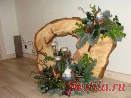 juledekorationer - Google Search