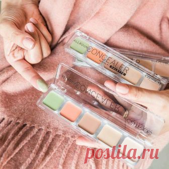 Зеленый консилер для лица: как пользоваться, для чего нужен, отзывы, пошаговая инструкция