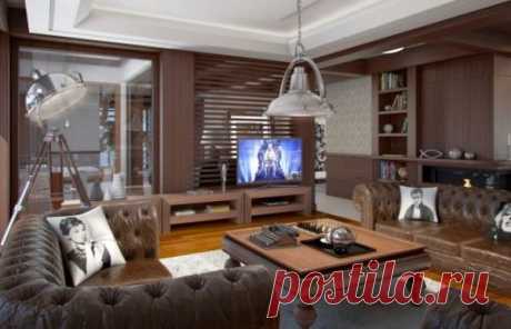 Дизайн одноэтажного дома с мансардой, с открытой террасой | Дизайны загородных домов и квартир | Яндекс Дзен