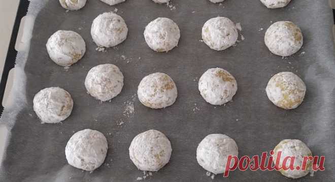 Невероятный лимонный десерт, который всех сведет с ума - Четыре вкуса - медиаплатформа МирТесен