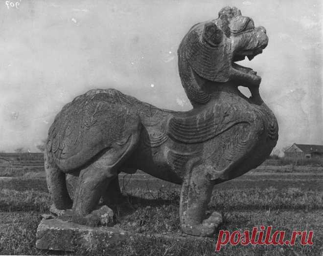 Фальшивая древность Китая – великая стена не китайская 

		
	
      
   




  	  		   		Бывший губернатор Приморского края Евгений Наздратенко в одной из телевизионных передач сказал: «Мне понятно, почему китайцы доказывают, что Приморье это их территори…
