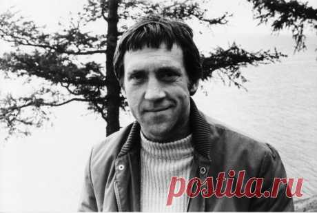 Владимир Высоцкий. Истории из жизни. — Центр обучения Профессионалы.ru — Профессионалы.ru