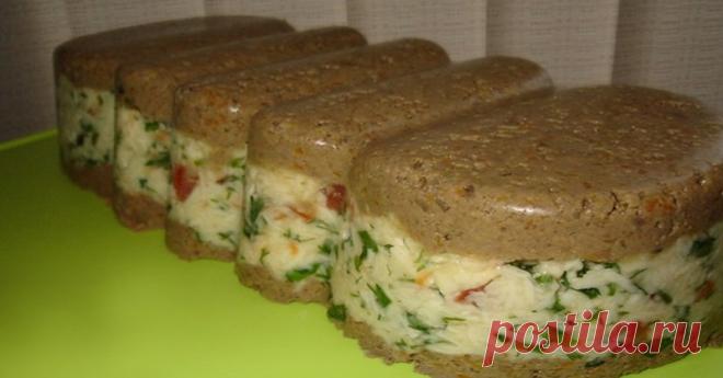 Как приготовить паштет из печени