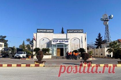 Турция заявила о планах по возвращению сирийцев в Алеппо. Турция обсуждает с Россией и Сирией механизм возвращения сирийских беженцев в провинцию Алеппо. Они также сформируют необходимую инфраструктуру. В публикации телеканала AHaber отмечается, что инициатива позволит «полностью устранить все связанные с нелегальной миграцией проблемы».