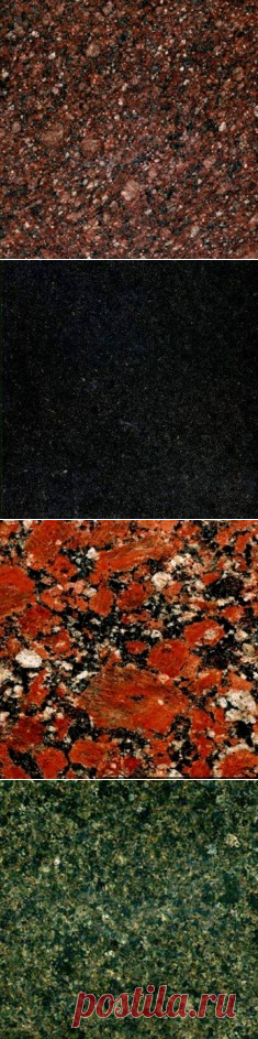 Купить гранитные изделия в каталоге интернет магазина  "Granitka"