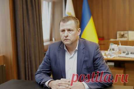 Мэр украинского города улетит в космос. Мэр Днепра Борис Филатов планирует улететь в космос на корабле компании Virgin Galactic британского миллиардера Ричарда Брэнсона. Отмечается, что в 2009 году он купил билет на суборбитальный полет за 200 тысяч долларов, а в 2013 году прошел базовый курс астронавтов в учебном центре NASA.