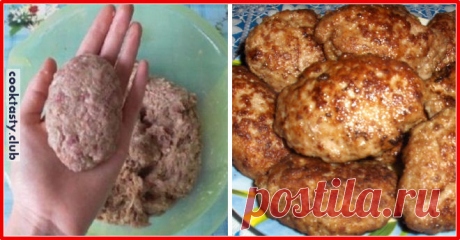 С этой приправой Ваши котлеты получатся удивительно вкусными! Не каждая хозяйка догадывается при приготовлении своих котлет добавлять одну приправу. Такой приправой является горчица — она изменит не только вкус котлет, но и сделает мясо более мягким. Попробуйте такой рецепт, и Вы поймете, что это очень вкусно. Ингредиенты 3 ст. л. воды; 500 гр свиного фарша; 500 гр говяжьего; 3 картошки; 3 луковицы; 150 …