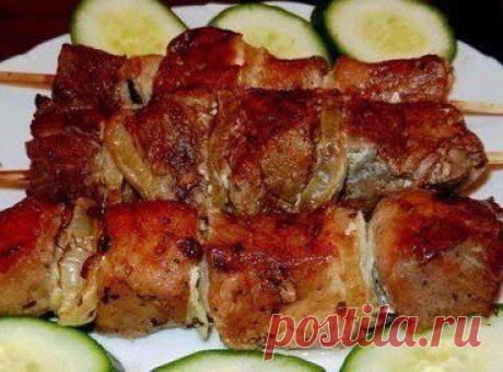 Шашлыки готовим в банке.Безумно вкуснo!! Быстро, легко и ОЧЕНЬ вкусно!  совсем простой. !! Более подробно о рецепте можете узнать в источникe: шеф-повар Одноклассники, по ссылке fastppc.net/rqQO Рекомендуем посмотреть!!! Приятного аппетитa

Дорогие кулинары! Чтобы не потерять рецепт, жмите &quot;Класс!&quot;, а потом &quot;поделиться&quot;. Рецепт будет на вашей стене В Одноклассники. Всё ОК!