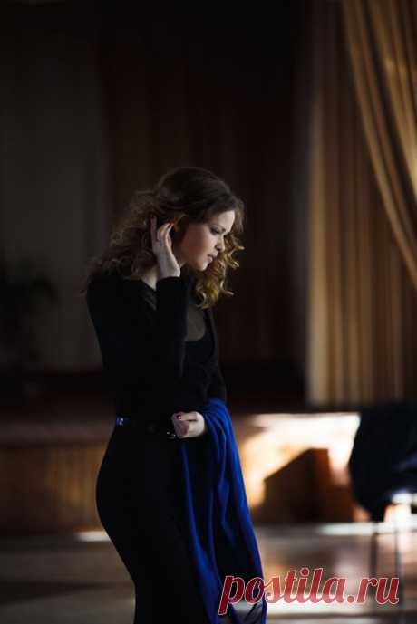 Фотография Незнакомка / VallaV / photographers.ua