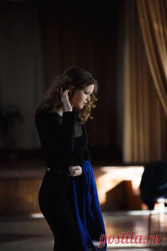 Фотография Незнакомка / VallaV / photographers.ua