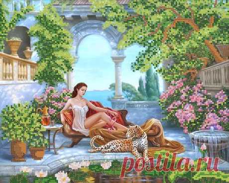 &quot;Мамино лукошко&quot; магазин рукоделия