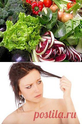 Все о здоровом питании!