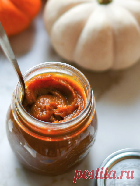 Тыквенные вкусности: тыквенное масло, тыквенные кексы с тыквенной же глазурью, тыквенный обалденный супчик. | DiDinfo | Дзен