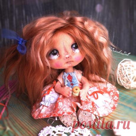 Публикация Авторские куклы.Dollmaker,Vlg в Instagram • Фев 23 2017 в 7:41 UTC 148 отметок «Нравится», 10 комментариев — Авторские куклы.Dollmaker,Vlg (@businkadoll) в Instagram: «Доброе утро, мои хорошие))) Надеюсь, ждёте Анютку?) Я для неё сегодня ночью сшила нежнейшее платье,…»