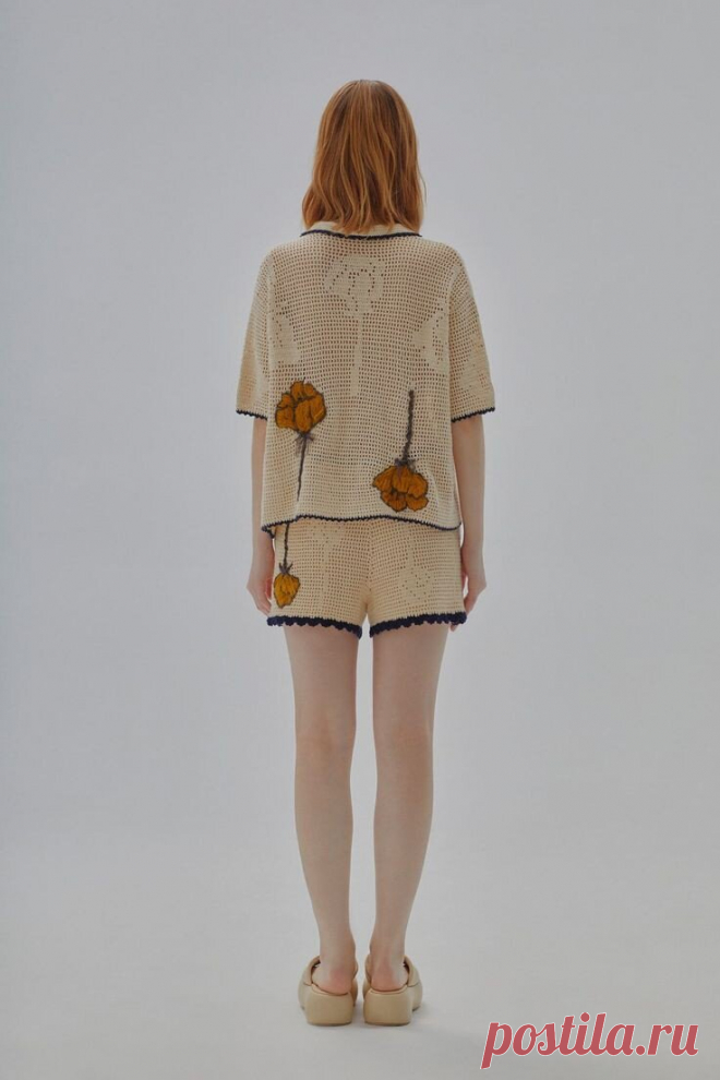 Филейное вязание | Нескучное вязание в нескучном саду | Дзен