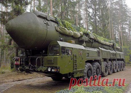 Стратегические Ракетчики – Владимир Бабенко добавил фотографию в альбом ФОТО РВСН