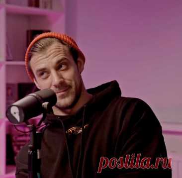 Сергей Марин