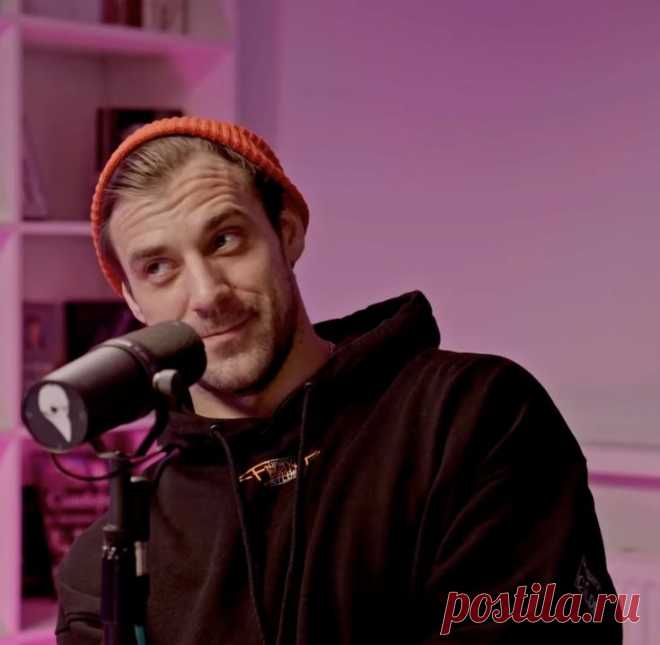 Сергей Марин