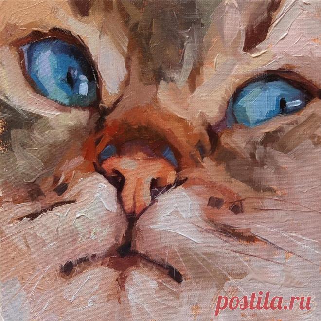 Custom pet portrait Pet portrait Pet Portrait Custom Custom | Etsy