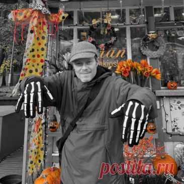 Cari Lekebusch Halloween 2026 Monster Chart » MinimalFreaks.co