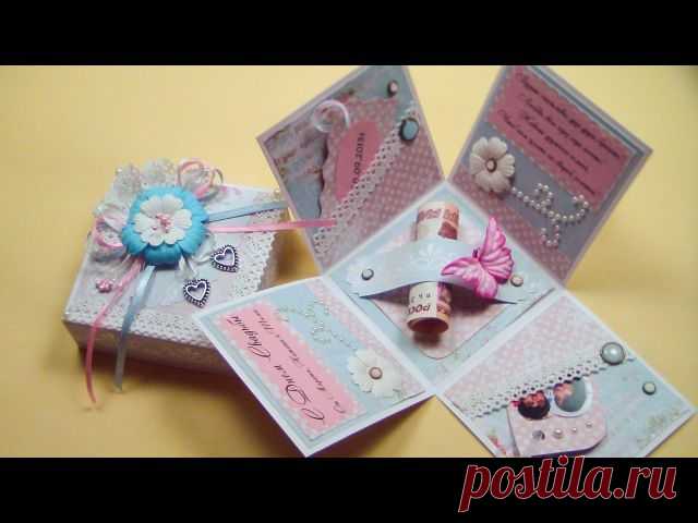 ***Ele HAND made*** Креативные идеи и МК