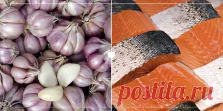 Продукты, которые лучше всего работают в паре | Мамам, женщинам, бабушкам и очень любознательным.