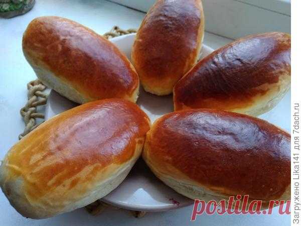 Супертающее тесто 