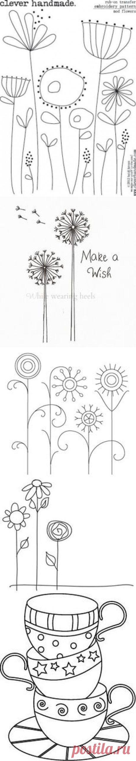 (21) Pinterest: инструмент для поиска и хранения интересных идей