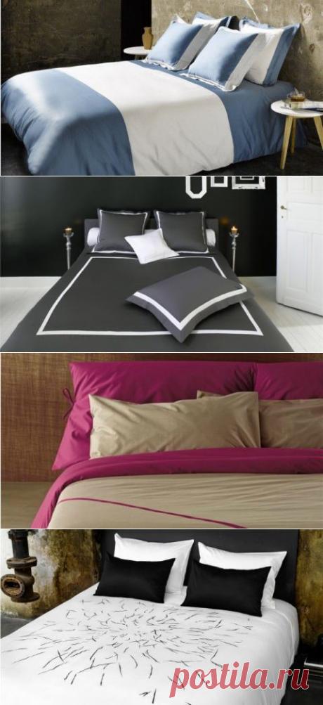 (+1) - Выбор постельного белья | УЮТНЫЙ ДОМ | советы