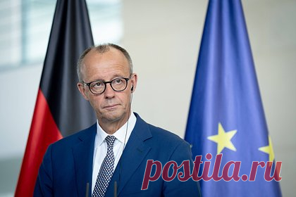 В США раскритиковали заявление канцлера Германии о России и Израиле