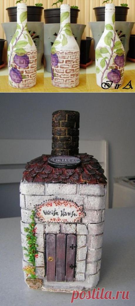 Имитация кирпичной кладки