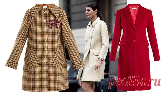10 классических укороченных пальто для начала весны Которые впишутся в любой гардероб